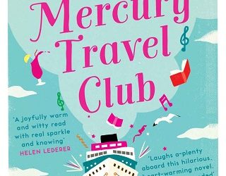 the mercury travel club helen bridgett