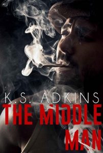 the middle man, ks adkins, epub, pdf, mobi, download