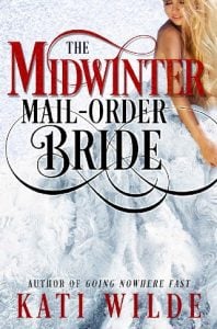 the midwinter mail-order bride, kati wilde, epub, pdf, mobi, download