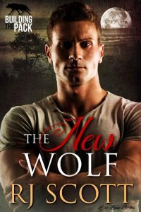 the new wolf, rj scott, epub, pdf, mobi, download