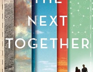 the next together lauren james