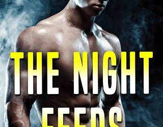 the night feeds lauren hunt