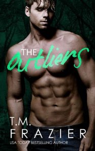 the outliers, tm frazier, epub, pdf, mobi, download