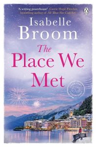the place we met, isabelle broom, epub, pdf, mobi, download