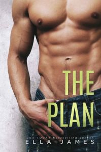 the plan, ella james, epub, pdf, mobi, download