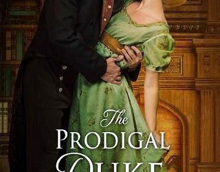 the prodigal duke theresa romain
