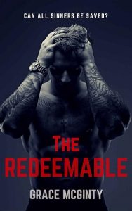 the redeemable, grace mcginty, epub, pdf, mobi, download