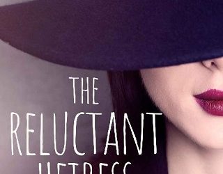 the reluctant heiress lm halloran