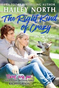 the right kind of crazy, hailey north, epub, pdf, mobi, download