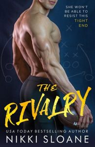 the rivalry, nikki sloane, epub, pdf, mobi, download