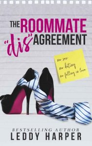 the roommate dis agreement, leddy harper, epub, pdf, mobi, download