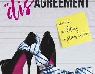 the roommate dis agreement leddy harper