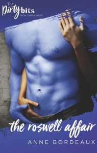 the rosewell affair, anne bordeaux, epub, pdf, mobi, download