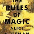 the rules of magic alice hoffman