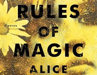 the rules of magic alice hoffman