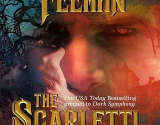 the scarletti curse christine feehan