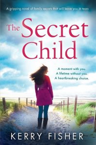 the secret child, kerry fisher, epub, pdf, mobi, download
