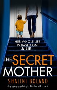 the secret mother, shalini boland, epub, pdf, mobi, download