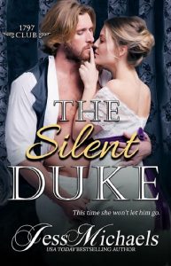 the silent duke, jess michaels, epub, pdf, mobi, download