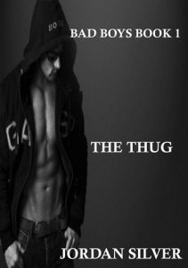 the thug, jordan silver, epub, pdf, mobi, download