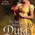 the trouble with being a duke sophie barnes
