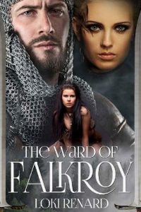 the ward of falkroy, loki renard, epub, pdf, mobi, download