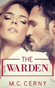 the warden, mc cerny, epub, pdf, mobi, download