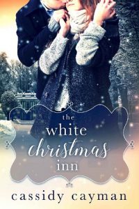 the white christmas inn, cassidy cayman, epub, pdf, mobi, download