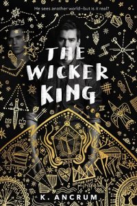 the wicker king, k ancrum, epub, pdf, mobi, download