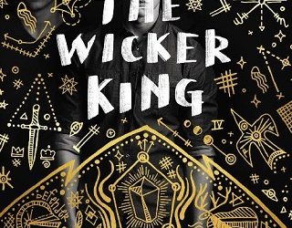 the wicker king k ancrum