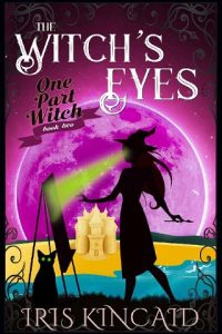the witch's eyes, iris kincaid, epub, pdf, mobi, download