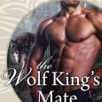 the wolf king's mate olivia arran
