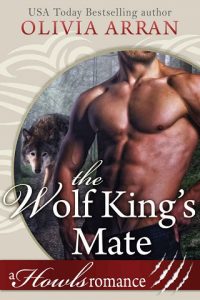 the wolf king's mate, olivia arran, epub, pdf, mobi, download