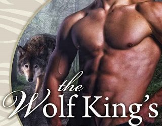 the wolf king's mate olivia arran