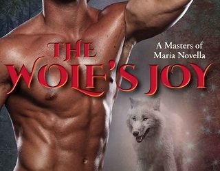 the wolf's joy holley trent