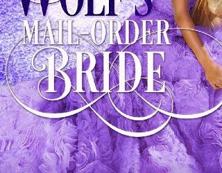 the wolf's mail-order bride ella goode