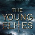 the young elites marie lu