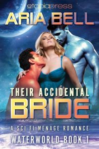 their accidental bride, aria bell, epub, pdf, mobi, download