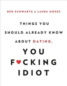 things you should already know, ben schwartz, epub, pdf, mobi, download