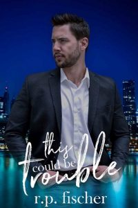 this could be the trouble, rp fischer, epub, pdf, mobi, download