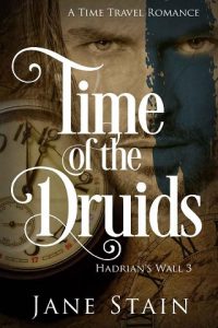 time for the druids, jane stain, epub, pdf, mobi, download