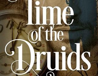 time for the druids jane stain