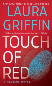 touch of red, laura griffin, epub, pdf, mobi, download