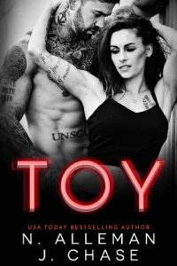 toy, n alleman, epub, pdf, mobi, download