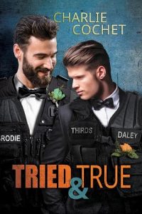 tried and true, charlie cochet, epub, pdf, mobi, download
