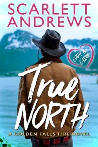 true north, scarlett andrews, epub, pdf, mobi, download