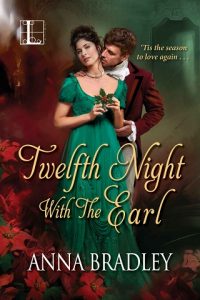 twelfth night with the earl, anna bradley, epub, pdf, mobi, download