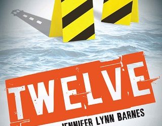 twelve jennifer lynn barnes