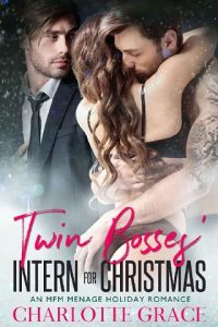 two bosses' intern for christmas, charlotte grace, epub, pdf, mobi, download