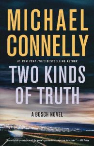 two kinds of truth, michael connelly, epub, pdf, mobi, download